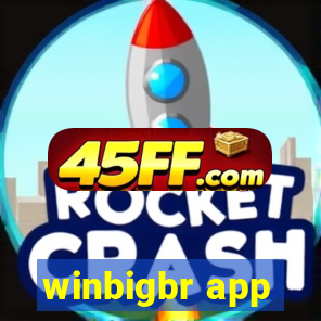 winbigbr app
